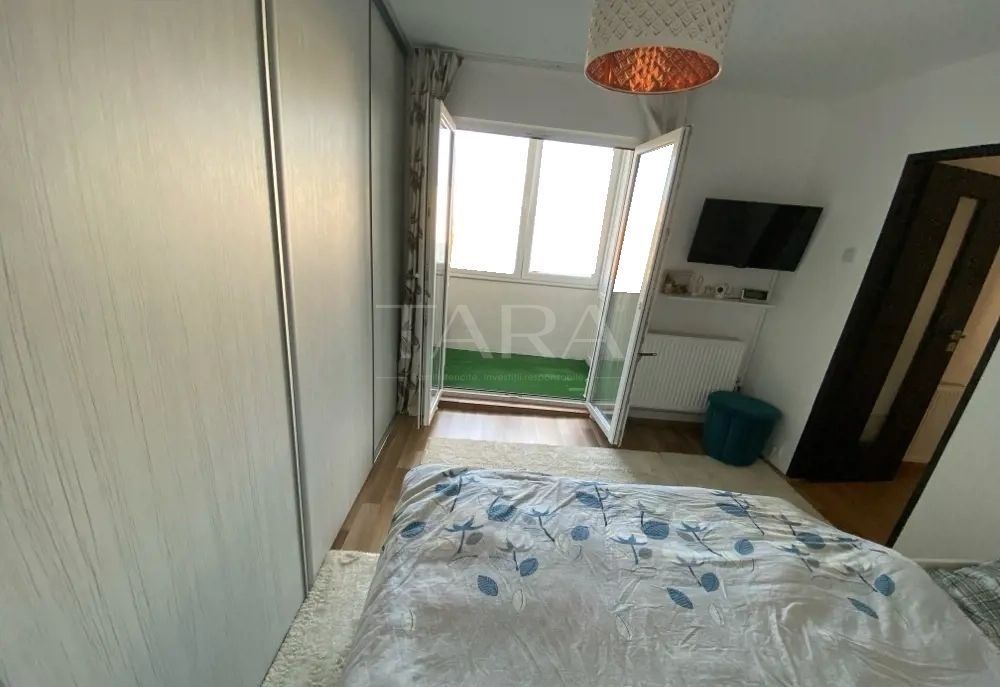 Apartament cu 2 camere în Mănăștur – ultimul etaj, prima alegere! - Poză 6