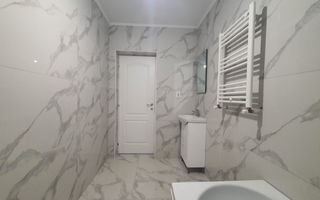 LUNCA CETATUII  FINALIZAT APARTAMENT 2 CAMERE 40MP - Poză 7
