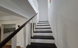 Casă modernă de vânzare în Tunari – Jacuzzi | Foisor | Panouri fotovoltaice - Poză 27