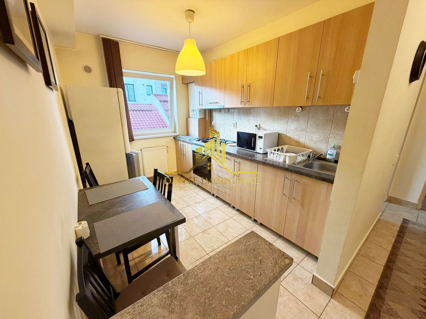 2 camere, modern, decomandat, balcon, Iulius Mall, FSEGA, Intre Lacuri - Poză 7