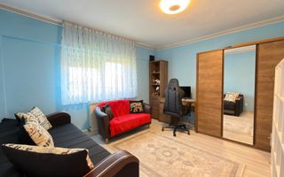 Apartament 2 camere MV2 Etaj IV, Str. Decebal – Carei - Zona Kaufland - Poză 6