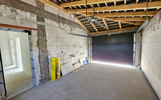 Casa independenta energetic, 4 camere, 500 mp teren, Micesti - Poză 14