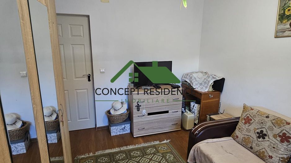 Apartament 3 camere cu curte proprie – Pictor Lidia Agricola - Poză 10