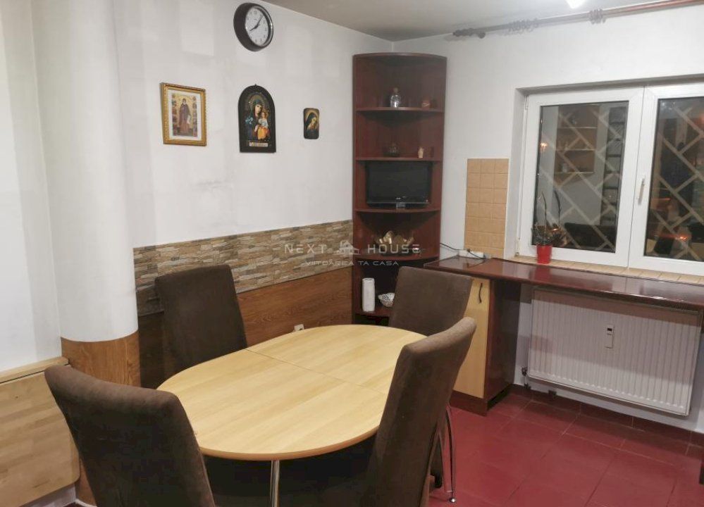 Apartament parc Sebastian  ( 13 Septembrie  - Rahova ) - Poză 9