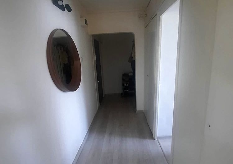 BRASADAS vinde ap 2 cam 56mp etaj 4/4 in Micro 16. - Poză 2