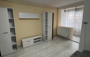 Garsonieră de închiriat – G2, vizavi de Sanitas, etaj 2