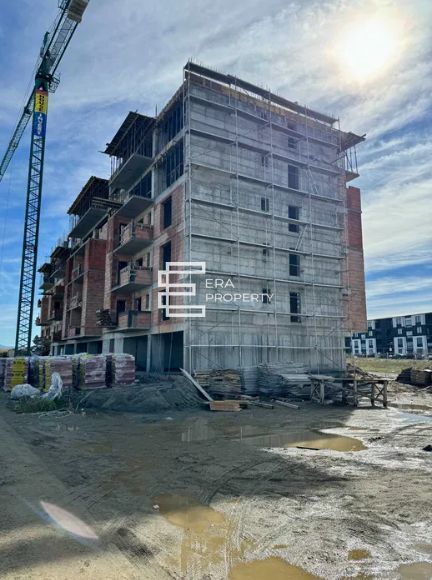 Apartament 2 Camere -49 mp -la Cheie  Sibiu – reper Doamna Stanca - Poză 9