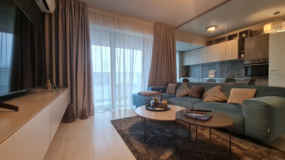 Apartament | 2 camere | Aviației | Metroul Aurel Vlaicu - Poză 1