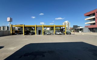 Afacere la cheie de Vanzare -Mamaia Nord - Poză 1