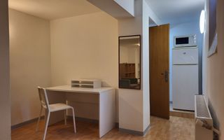 GARSONIERA  DE INCHIRIAT | DEMISOL |  CURTE INTERIOARA | CALEA 13 SEPTEMBRIE - Poză 7
