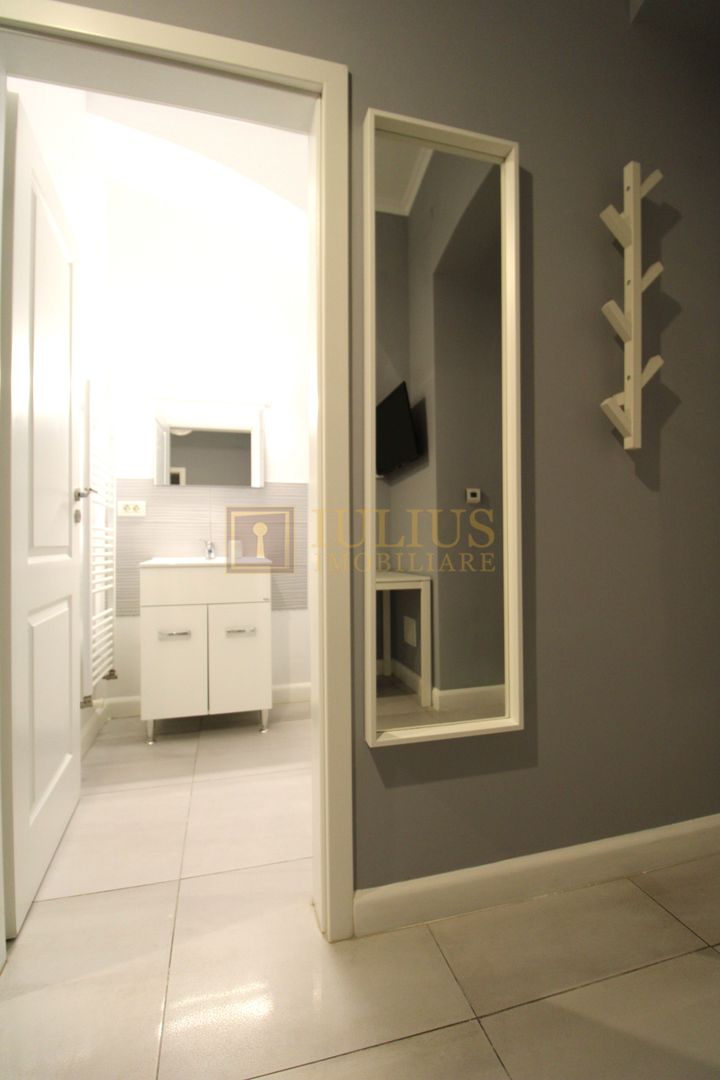 Ultracentral/pietonala, renovat modern; UNIRII - Poză 8