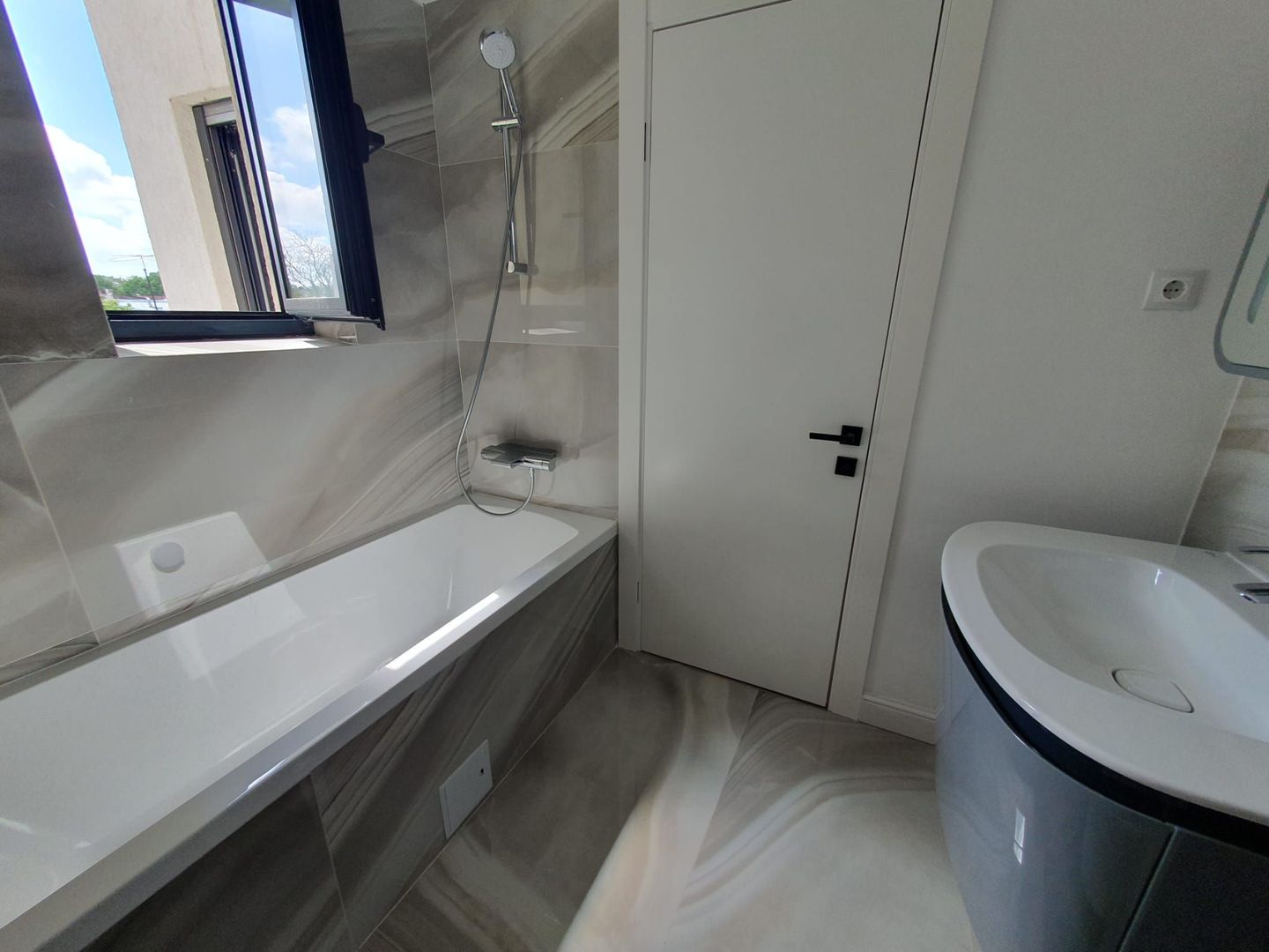 Bloc boutique I Apartament premium 3 camere I Dorobanti I Polona - Poză 7
