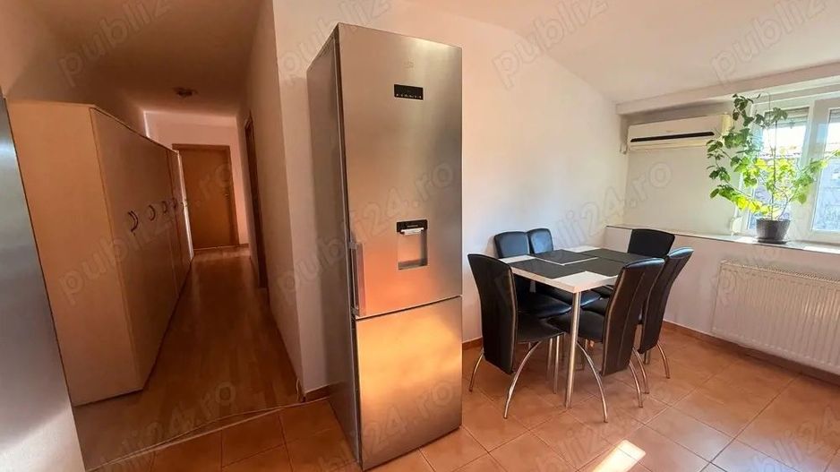 Șagului | 2 camere | 54 mp utili | Mobilat și utilat | Lângă Shopping City - Poză 3