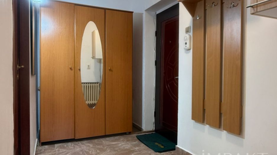 Apartament cu 2 camere decomandat Aleea Meses Gheorgheni - Poză 8