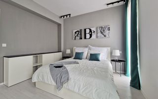 Apartament 3 camere | Parcare inclusă | Bloc Boutique - Poză 5