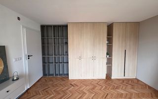 3 camere decomandate, Lux, Omv, Kaufland, Piata Marasti, Zona Fabricii - Poză 12