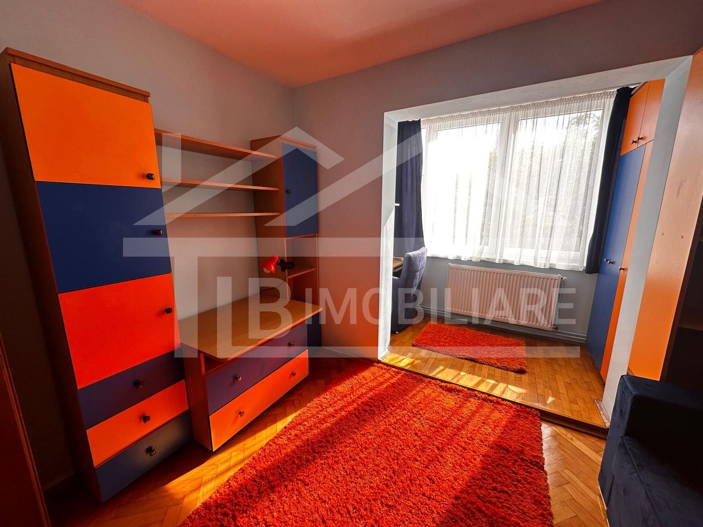 Apartament de 3 camere, 70mp,parcare, decomandat, Zona Kaufland - Poză 6