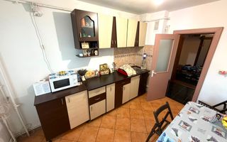 3 camere decomandat etaj 2 - Ciuperca - 74mp - centrala termica - Poză 6