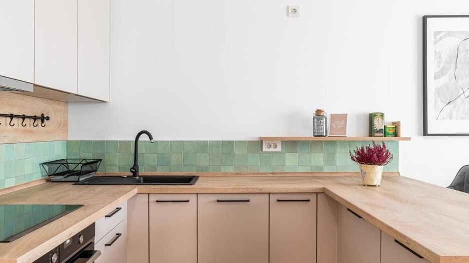 Apartament cu doua camere, Domenii-Luxuria - Poză 3