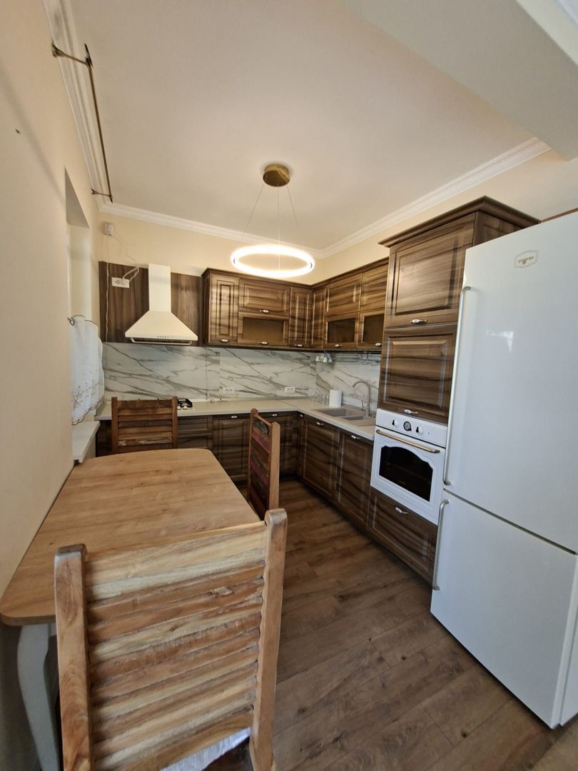 Duplex in Dumbravita cu camera pe parter - Poză 13