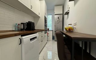 APARTAMENT 2 CAMERE | RENOVAT | FLOREASCA COMPOZITORII - Poză 4