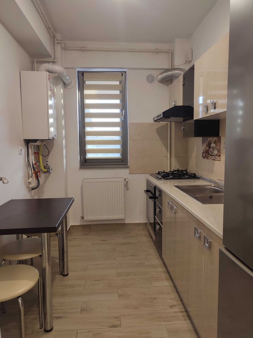 AP. 3 CAMERE BUCURESTII NOI, LOC PARCARE, BLOC NOU, METROU 5 MINUTE - Poză 5