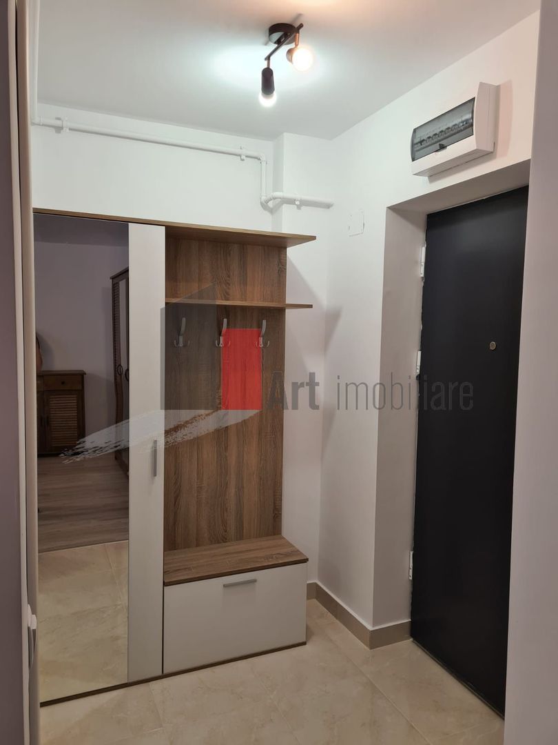 Garsoniera de inchiriat-Ghencea-Moghioros-cu centrala+loc de parcare - Poză 6