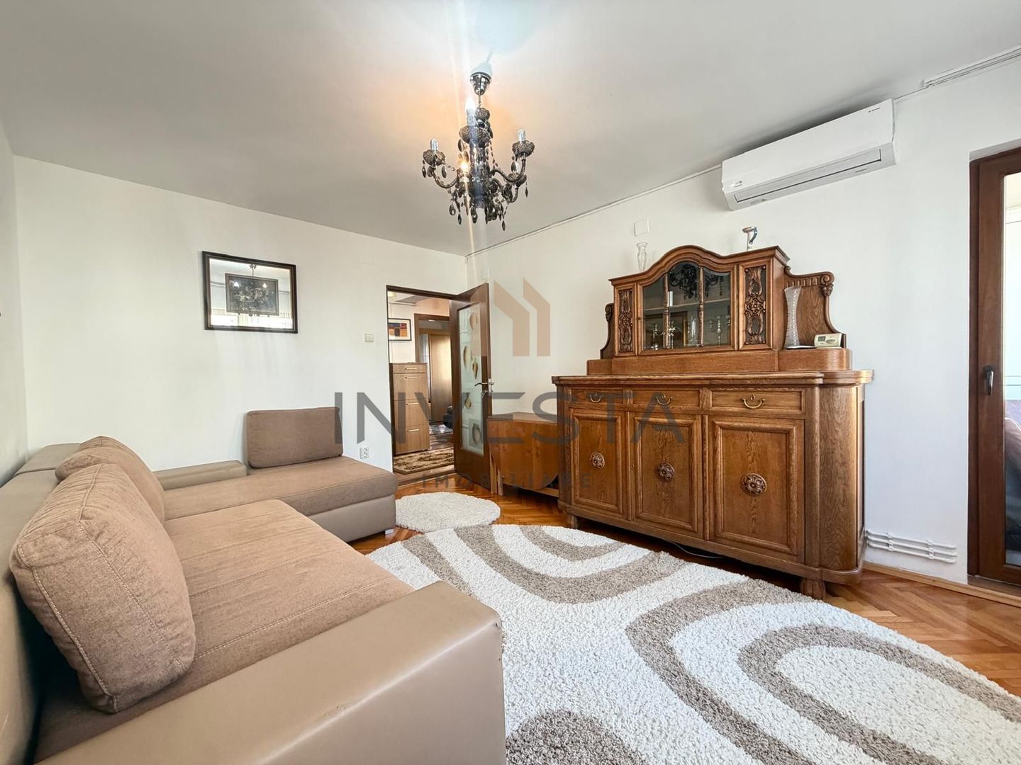 Apartament cu 3 camere in Manastur ! - Poză 3