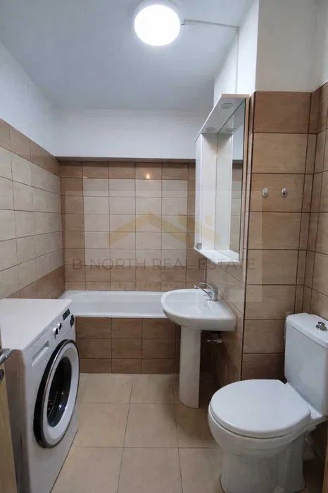 Apartament 3 camere de închiriat Apărătorii Patriei, ideal birou sau locuință - Poză 2