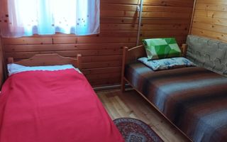 Casa 3 camere,100 mp, 565mp teren,1 baie,1 garaj 0% comision - Poză 3
