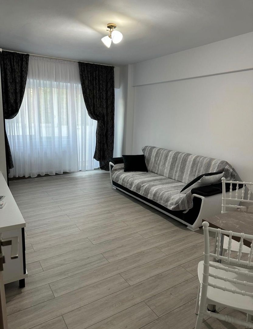 AP. 2 CAMERE- OBOR, BLOC REABILITAT, BUCATARIE INCHISA, MODERN - Poză 2