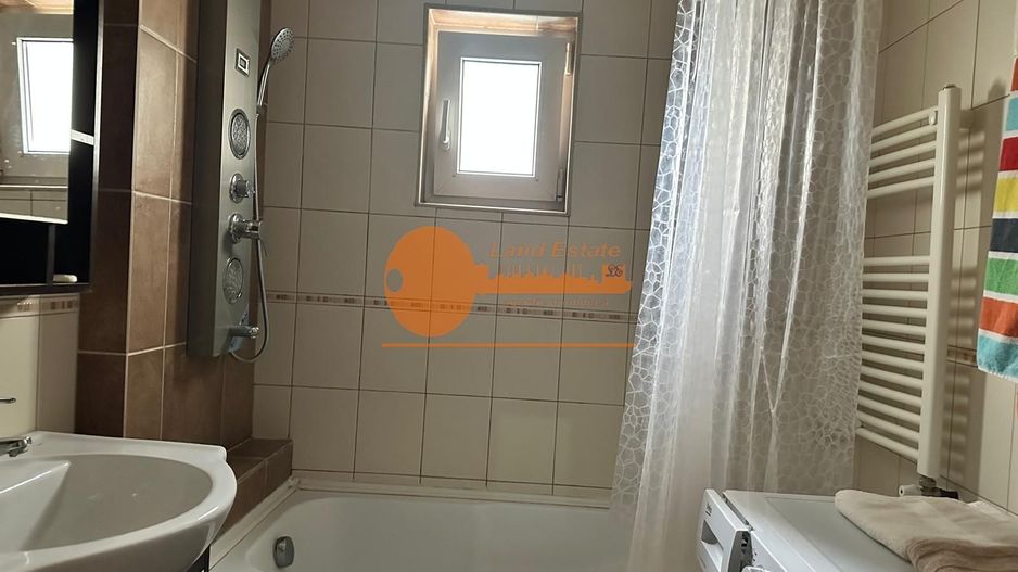Apartament 2 camere Aviatiei ( 5 minute metrou-Centrala termica ) - Poză 5