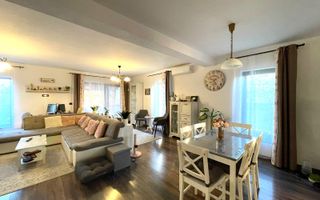 Duplex complet mobilat+utilat - 112mp - 187.000 - Mosnita - Poză 1