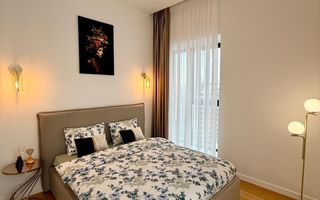 Apartament 3 Camere Premium | One Verdi Park | Investiție Ideală - Poză 7