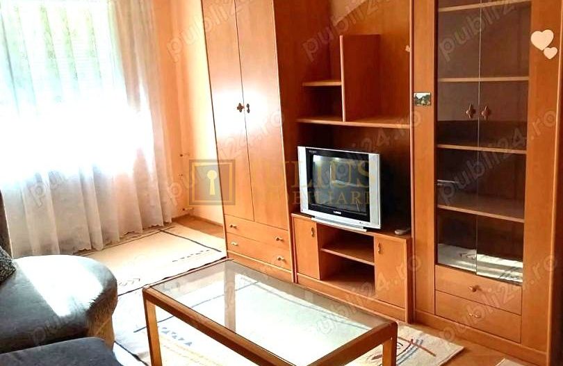 Apartament cu 2 camere in Complexul Studentesc - Poză 1