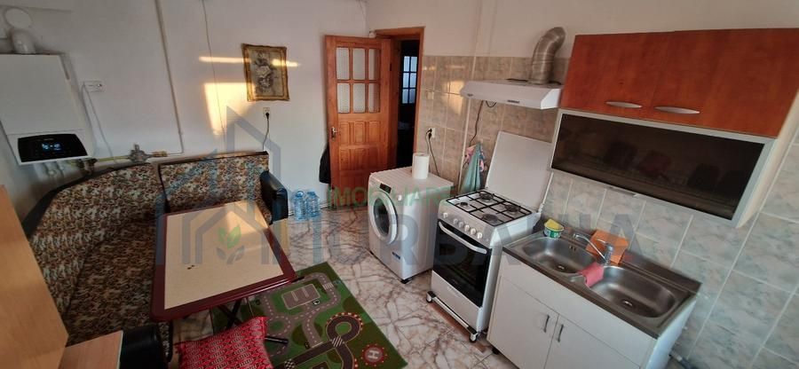 Apartament spatios 2 camere Pascani deal Pav S - Poză 7