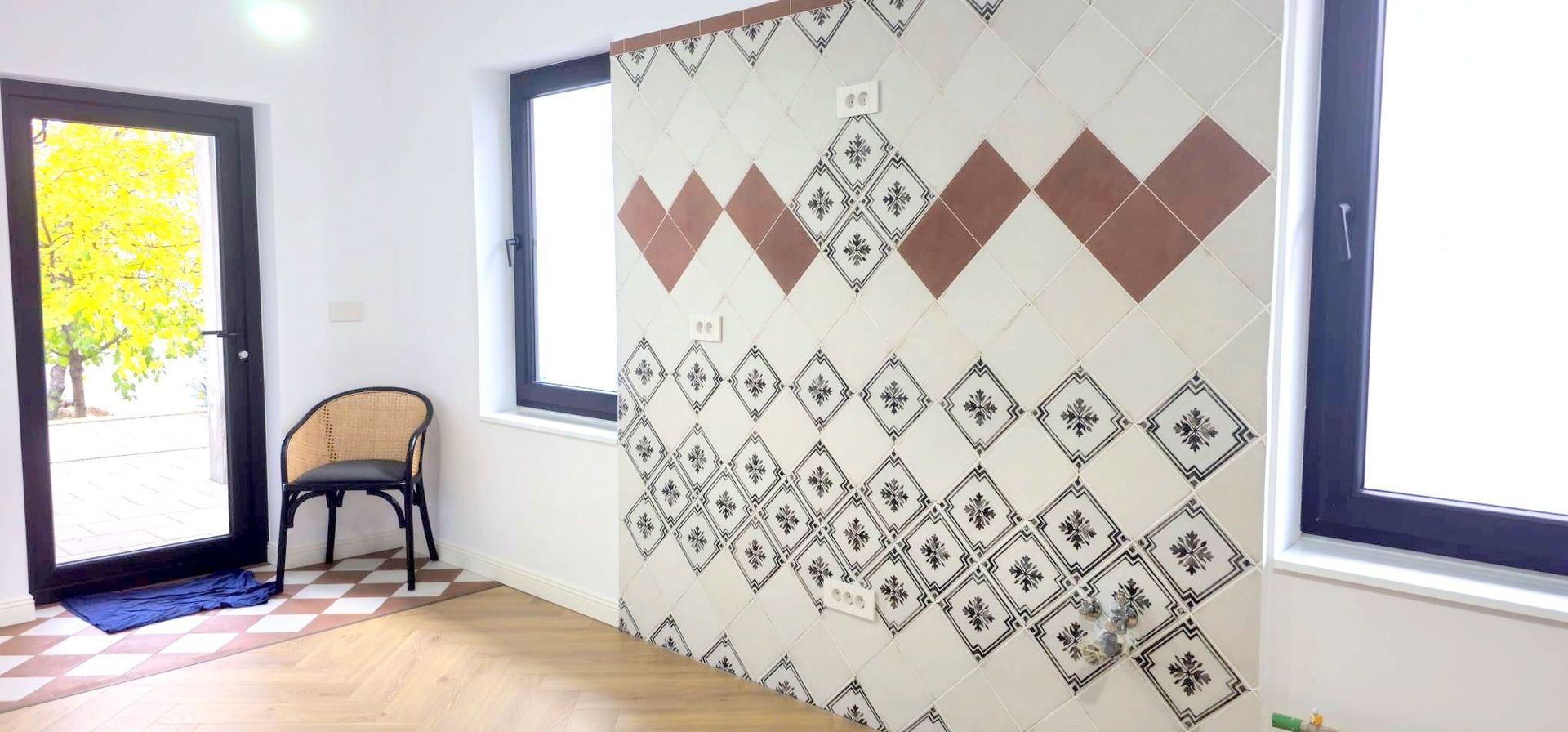 Casa moderna renovata de inchiriat - Strada Traian, Galati - Poză 2