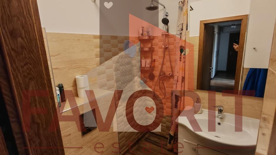 Apartament 4 camere decomandat, etaj 2, zona Steaua. - Poză 8