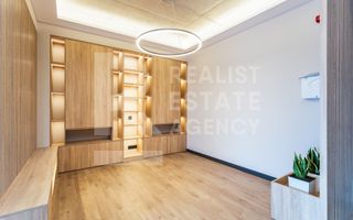 Chirie, oficiu, 63 mp, strada Alexandru cel Bun, Centru - Poză 8