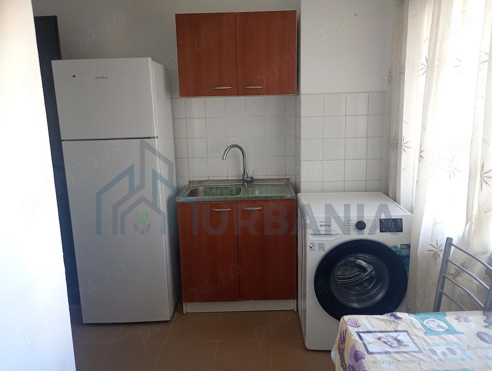 Apartament 2 camere de inchiriat, Cug, langa statia de tramvai - Poză 3