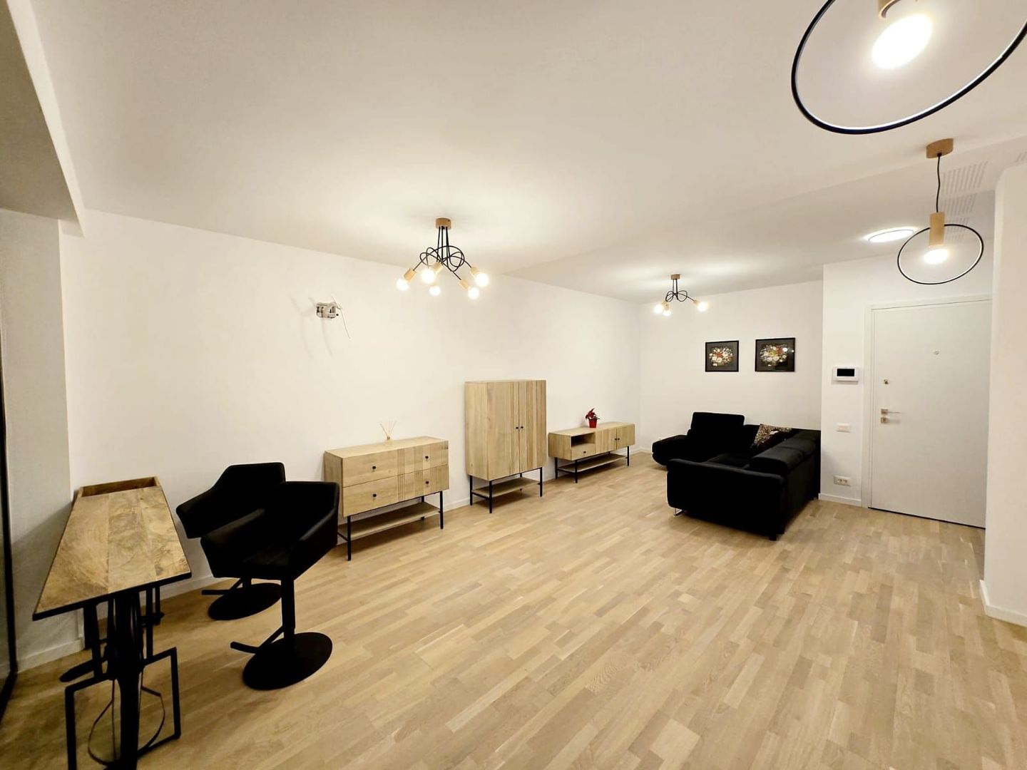 Apartament Modern cu 2 Camere în Atlas Residence – Zona Aviatiei - Poză 5