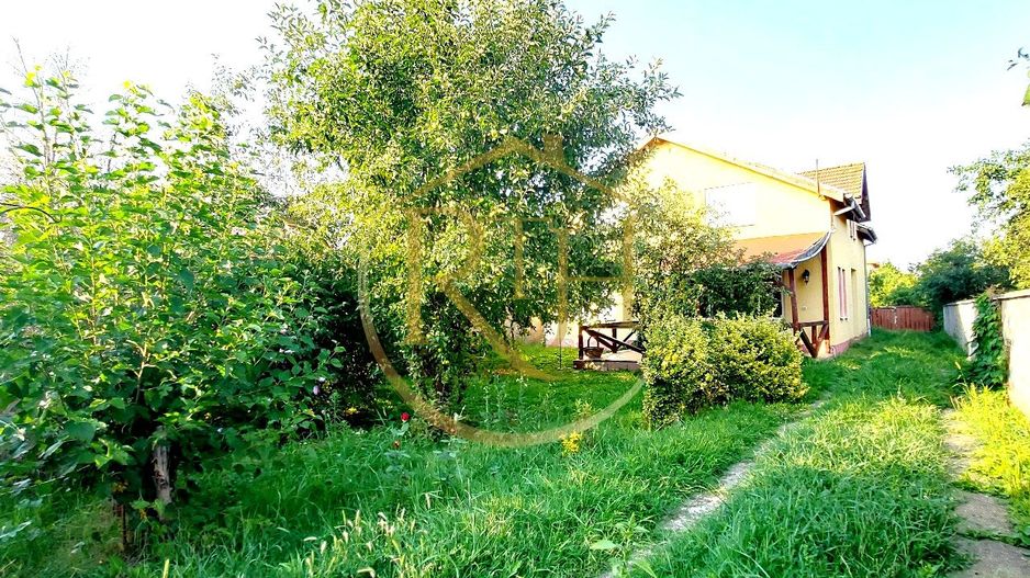 Oferim spre vanzare casa, 6 camere, 162mp utili, 809mp teren, in Giroc - Poză 6