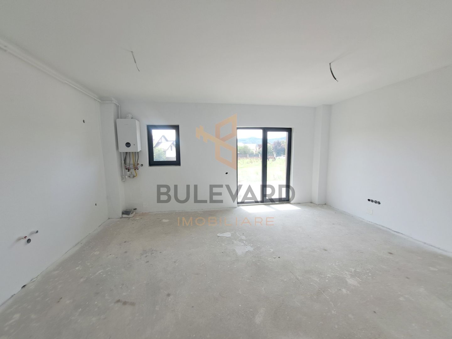 Comision 0. Apartament 2 camere + parcare, zona Muzeul Apei - Poză 6