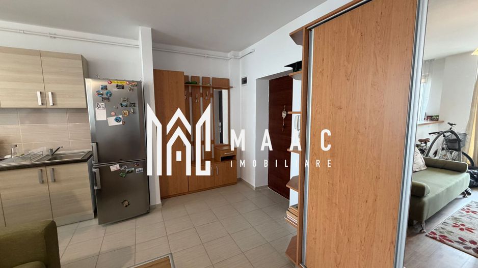 Apartament 2 camere |Zona Kaufland Arhitectilor |48 MP - Poză 13