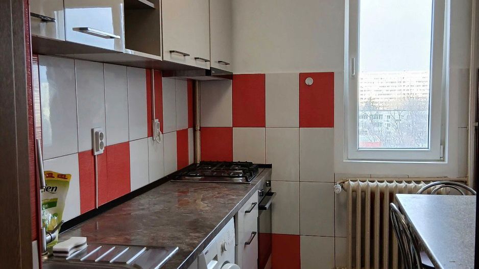 GARSONIERA TITAN, RENOVAT, BUCATARIE INCHISA, MOBILATA, COMISION 0% - Poză 3