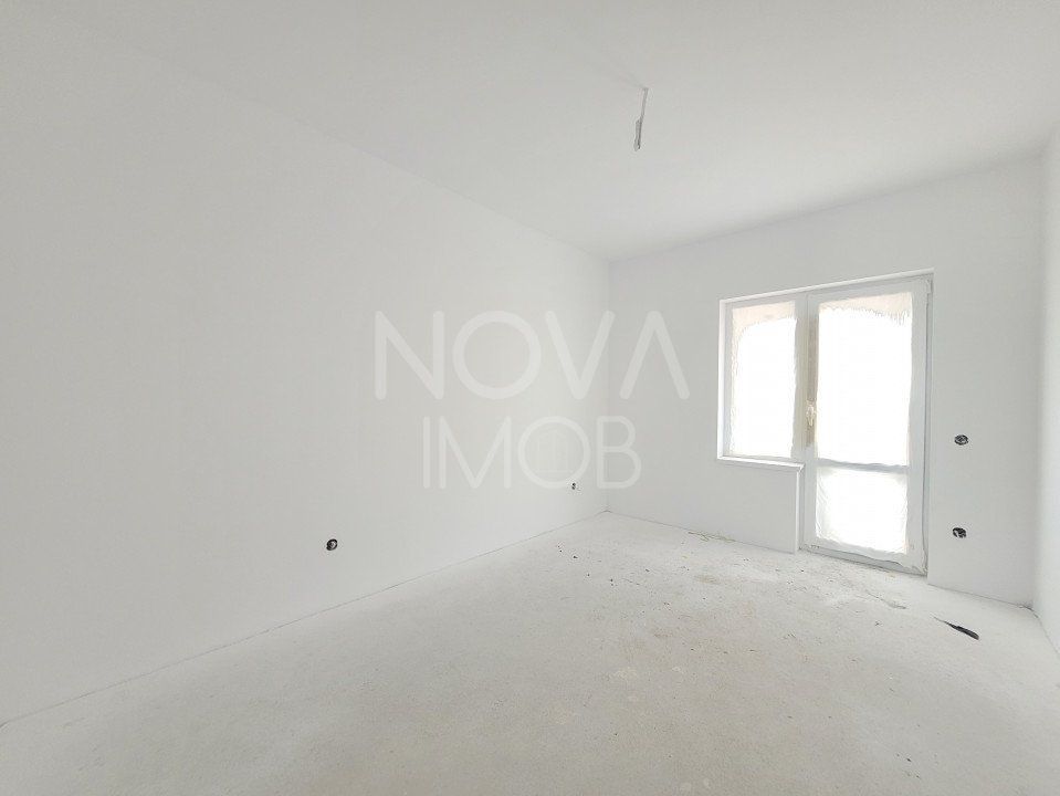 Apartament cu 2 camere, decomandat, Str. Doamna Stanca - Poză 8