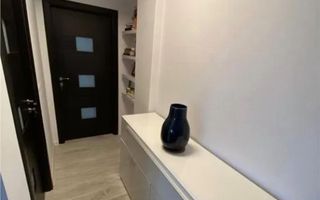 Bloc Nou . ap 2 camere , etaj 2/3 , Zona Valea Lupului. - Poză 6