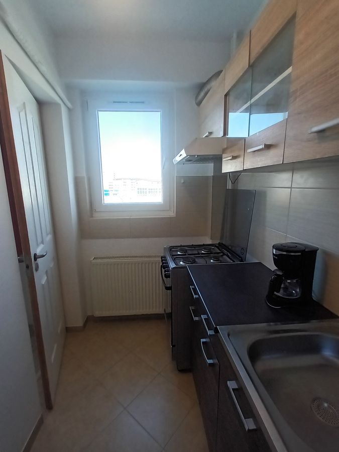Închiriere Garsonierâ Dristor, renovată, etaj 5, lângă Kaufland - Poză 14