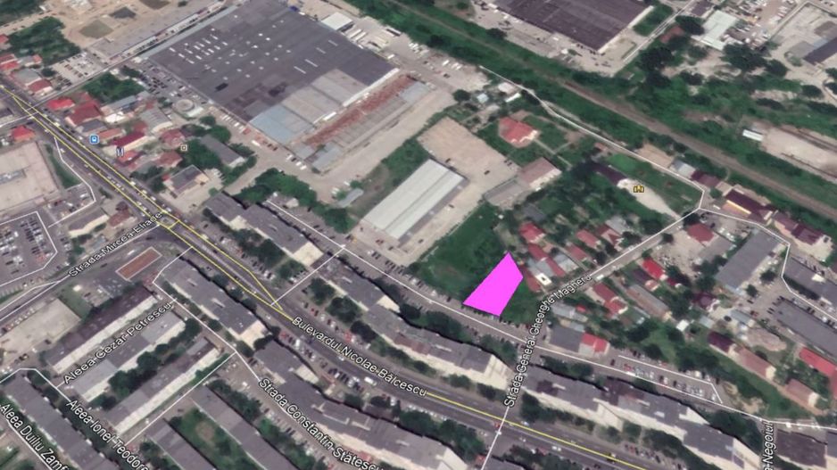 Teren Pitesti - Poză 4