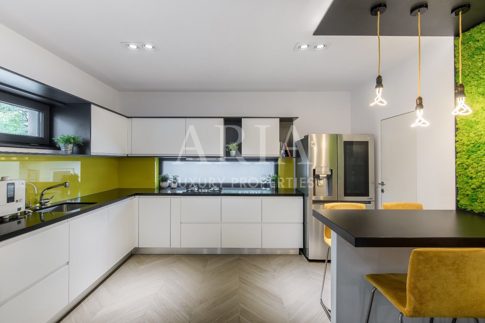 VILA INDIVIDUALA |  Barbu Vacarescu - Poză 4